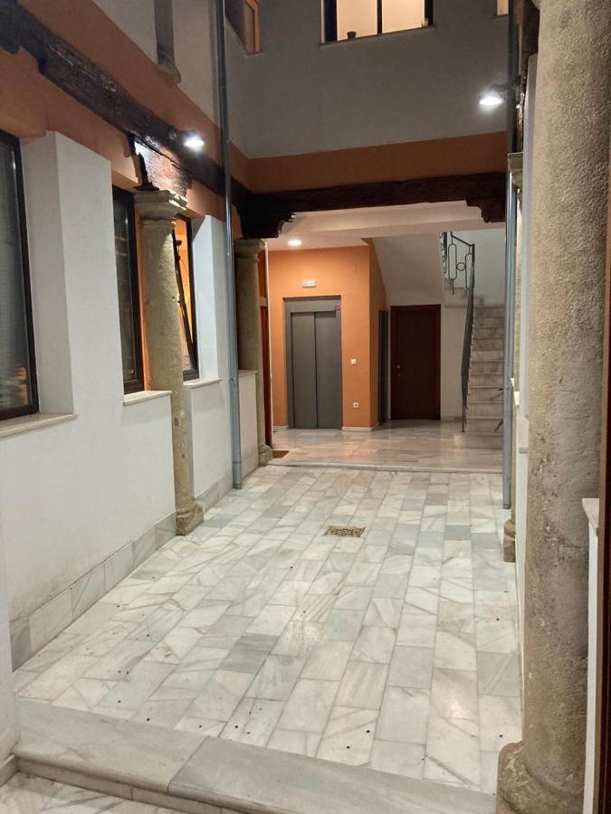 La Tinaja Alojamiento Centrico Con Encanto Úbeda Exterior foto
